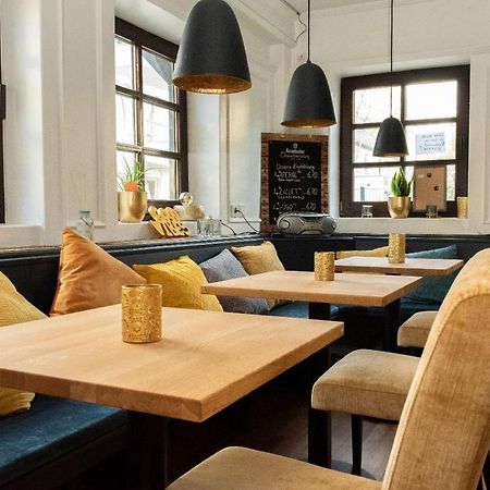 Hotel Kavala Ломар Экстерьер фото