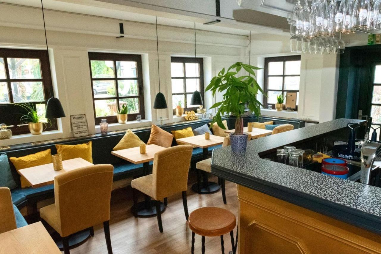Hotel Kavala Ломар Экстерьер фото