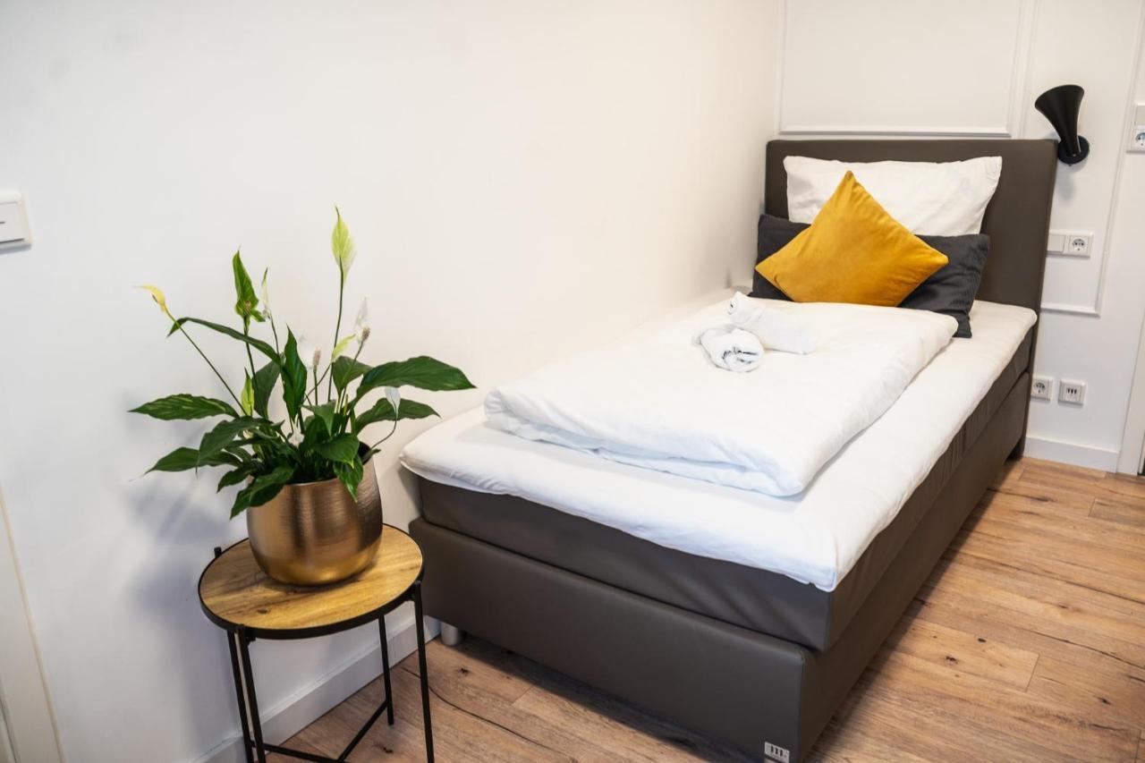 Hotel Kavala Ломар Экстерьер фото