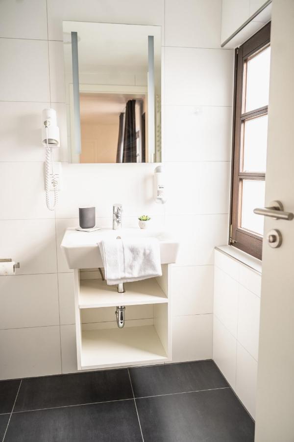 Hotel Kavala Ломар Экстерьер фото