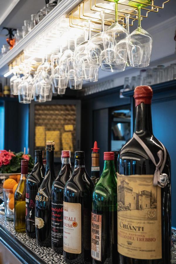 Hotel Kavala Ломар Экстерьер фото